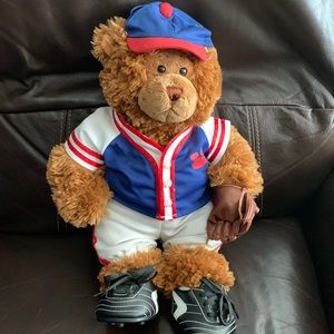 Build a bear